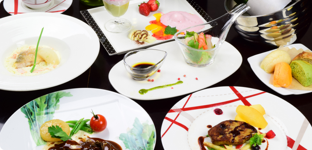 コンセプトのイメージ写真