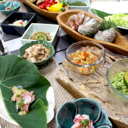 奥松島スペシャル